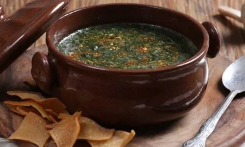 أهم تفسيرات رؤية الملوخية اليابسة في المنام لابن سيرين