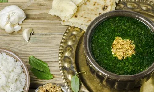 ما تفسير رؤية الملوخية في المنام للحامل لابن سيرين