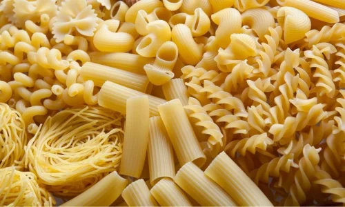 أهم تفسيرات رؤية المكرونة المسلوقة في الحلم لابن سيرين