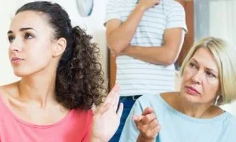 اعرف أهم تفسيرات لابن سيرين لؤية ام الزوج في المنام للحامل