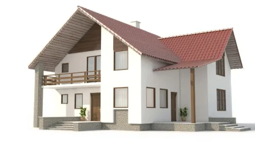 تعرف على أهم 20 دلالة لابن سيرين لرؤية المنازل في المنام