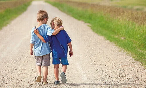 ما هو تفسير حلم رؤية الصديق لكبار المفسرين؟