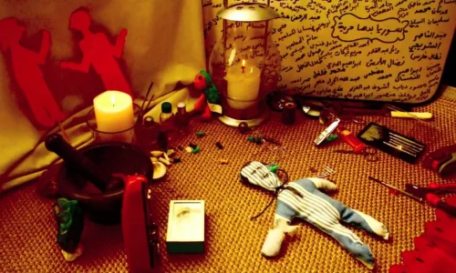 تعرف على أهم تفسير حلم رؤية السحر لابن سيرين