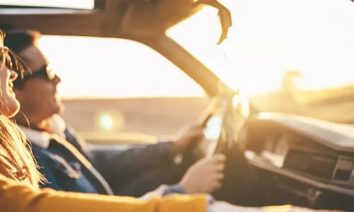 تعرف على تفسيرات حلم سواقه السياره في المنام لابن سيرين