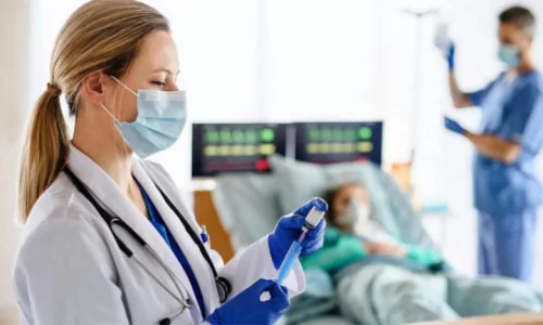 تعرف على أهم تفسير  لابن سيرين رؤية المستشفى في المنام