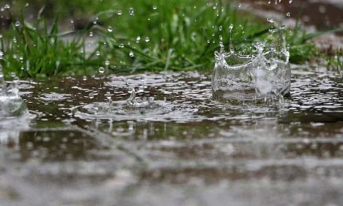 اعرف أهم 10 تفسيرات لابن سيرين لرؤية صوت المطر في المنام