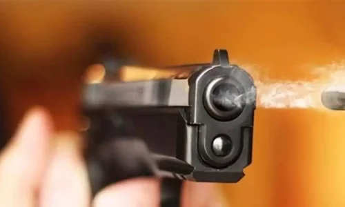 تعرف على أهم 20 دلالة لرؤية ضرب النار في المنام