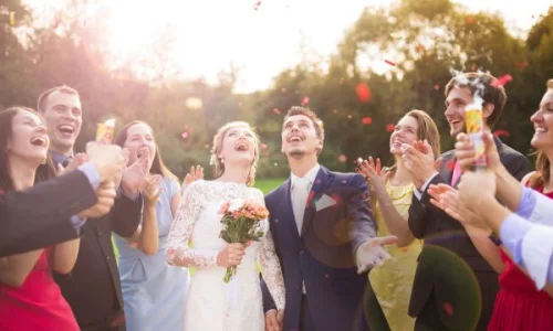 ما  هو تفسير  ابن سيرين لحلم الزواج في المنام للمتزوجة؟