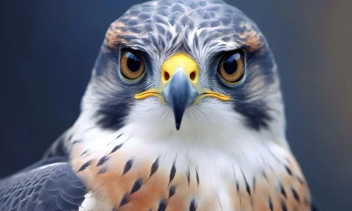 ما هو معنى الصقر في المنام لكبار المفسرين؟