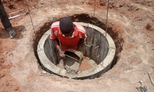 ما هي أهم دلالات الحلم بحفر بئر في المنام لابن سيرين؟