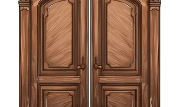 اعرف أهم 100 تفسير لابن سيرين لرؤية الباب الكبير في المنام