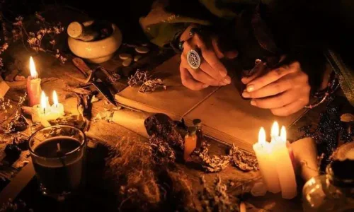 تعرف على أهم 100 تفسير للحلم بشخص يسحرني في المنام