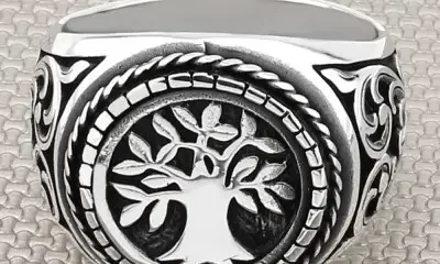 تعرف على أهم 20 تأويل لابن سيرين الخاتم الأسود في المنام