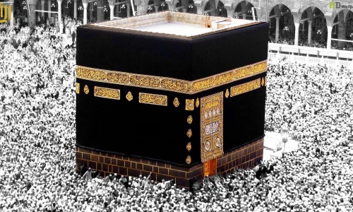 ما هي أهم دلالات ابن سيرين لرؤية الكعبة بالمنام؟