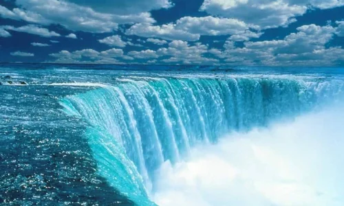 تعرف على أهم 50 تأويل لكبار المفسرين لرؤية الشلالات في المنام