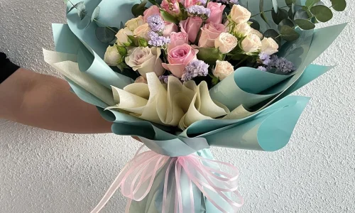 أهم تفسيرات ابن سيرين لرؤية بوكيه ورد في المنام