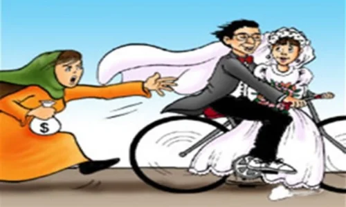 ما هي أهم 20 دلالة لرؤية الزوجة الثانية في المنام للرجل لابن سيرين؟