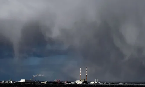 ما هي أهم 100 دلالة لابن سيرين لرؤية الحلم بالعاصفه؟