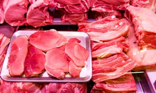 تعرف أهم 50 تفسير  لابن سيرين لحلم لحم ني في المنام