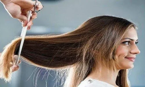 ما هي أهم تفسيرات ابن سيرين لحلم قص الشعر للحامل في المنام؟