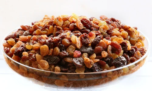 اعرف أهم 20 تفسير لابن سيرين لحلم اكل الزبيب في المنام