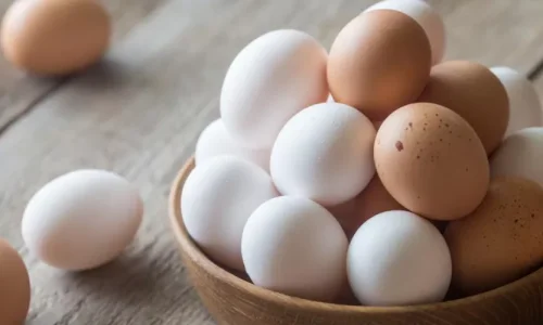 تعرف على تفسير ابن سيرين الحلم بالبيض في المنام