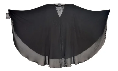 تعرف على أهم 50 تفسير لابن سيرين لرؤية الخمار الأسود في المنام للمتزوجة