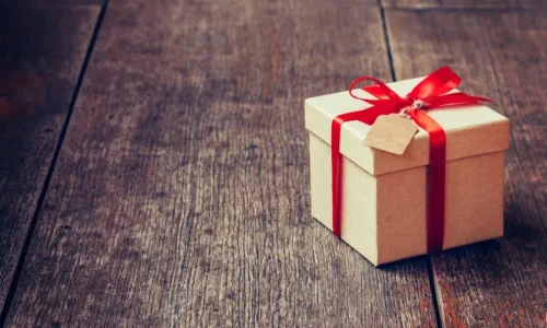 ما هو تفسير الهديه لابن سيرين؟