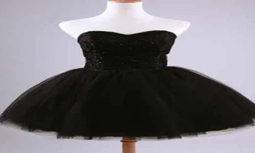 اعرف أكثر عن تفسير حلم الفستان الاسود للعزباء لابن سيرين