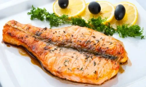 ما هو تفسير حلم السمك مطبوخ لابن سيرين؟