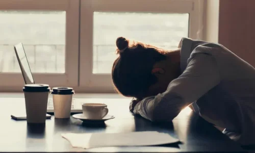 كيف يمكنني استعادة شغفي بعد فترات الفقدان والإحباط؟