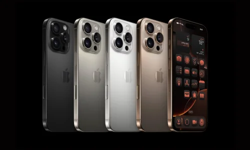 مراجعة شاملة: ايفون 16 برو ماكس