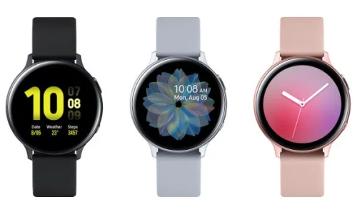 أفضل 8 ساعات ذكية في السوق السعودي