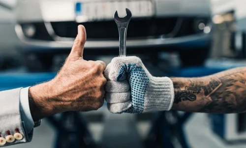 دليل صيانة السيارة الدورية وجدول المواعيد