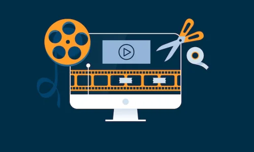 أفضل 10 برامج مونتاج فيديو للمبتدئين