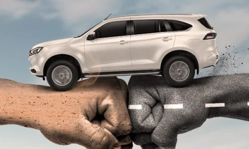 أفضل 8 سيارات دفع رباعي للعائلات في السعودية أفضل 8 سيارات دفع رباعي للعائلات في السعودية