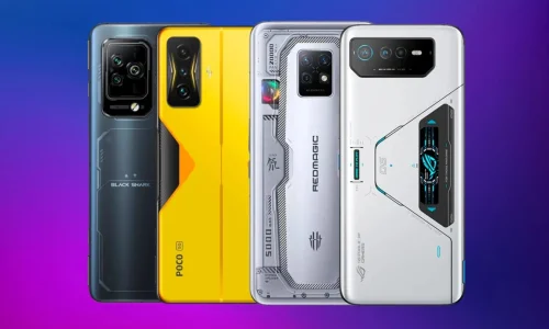 أفضل 15 جوال للألعاب في 2026 أفضل 15 جوال للألعاب في 2026