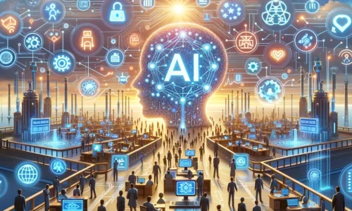 تطبيقات الذكاء الاصطناعي للتصميم الجرافيكي