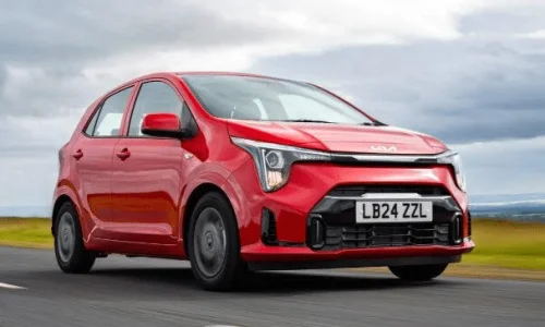 تعرف على افضل سيارة صغيرة للمدينة تحت 50000 ريال