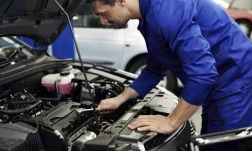 كيف افحص محرك السيارة المستعملة؟
