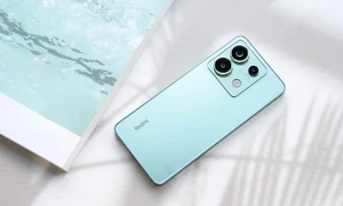 مراجعة شاومي ريدمي نوت 13 برو (Xiaomi Redmi Note 13 Pro review)