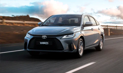 مراجعة تويوتا ياريس 2026 المواصفات والسعر