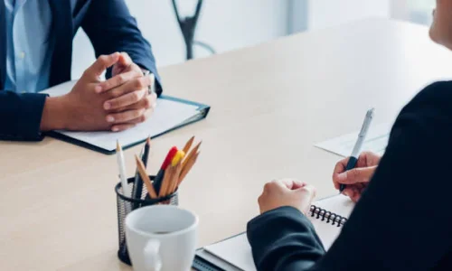 كيف اجيب على سؤال اخبرني عن نفسك؟ كيف اجيب على سؤال اخبرني عن نفسك؟