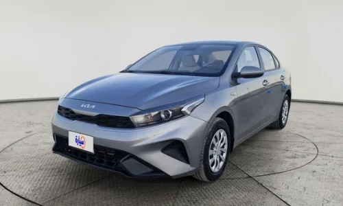 كيا سيراتو 2026: هل تستحق الشراء؟