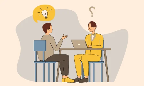 كيف اجيب على سؤال ماهي نقاط ضعفك؟ كيف اجيب على سؤال ماهي نقاط ضعفك؟