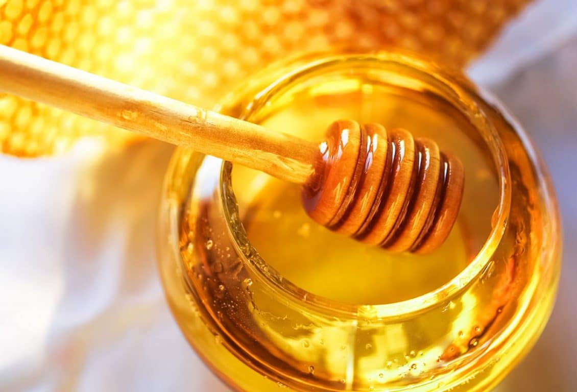 تفسير حلم العسل للرجل المتزوج