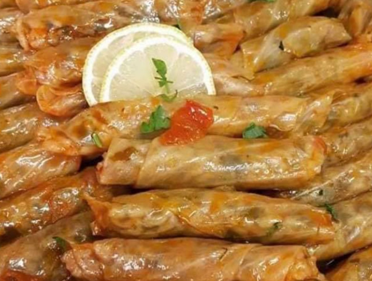 أهم تفسيرات رؤية الملفوف في المنام لابن سيرين