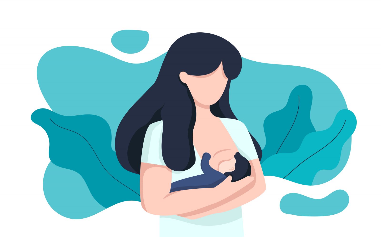 تعرف على تفسير حلم إرضاع طفل ذكر للمتزوجة لابن سيرين