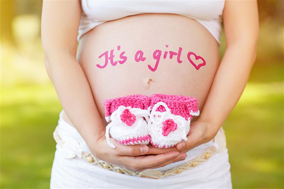 تعرف على تفسير حلم الحمل ببنت في المنام لابن سيرين تعرف على تفسير حلم الحمل ببنت في المنام لابن سيرين