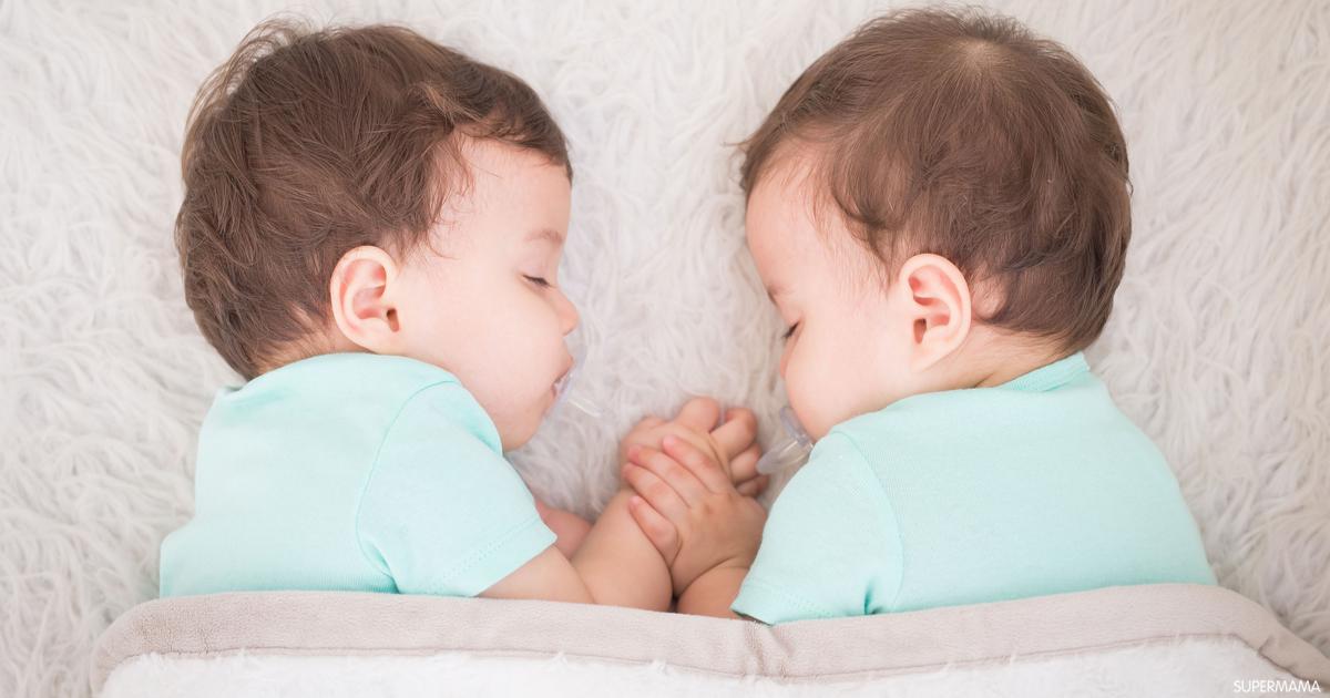 تعرف على تفسير حلم الحمل بتوأم للمتزوجة لابن سيرين